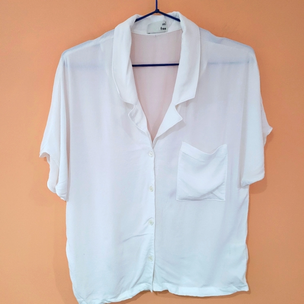Wilfred shirt _ Small